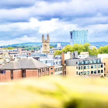 The Orange Factory By Altoluxoexperience Short Lets & Serviced With Free Wifi * Bristol